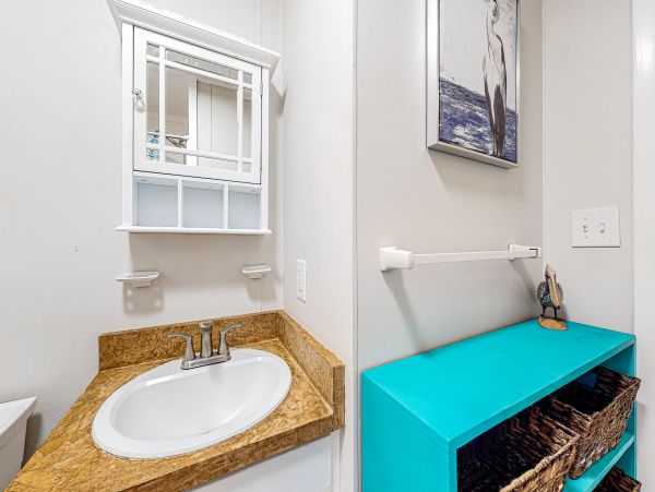 Panama City Beach Home 1018877