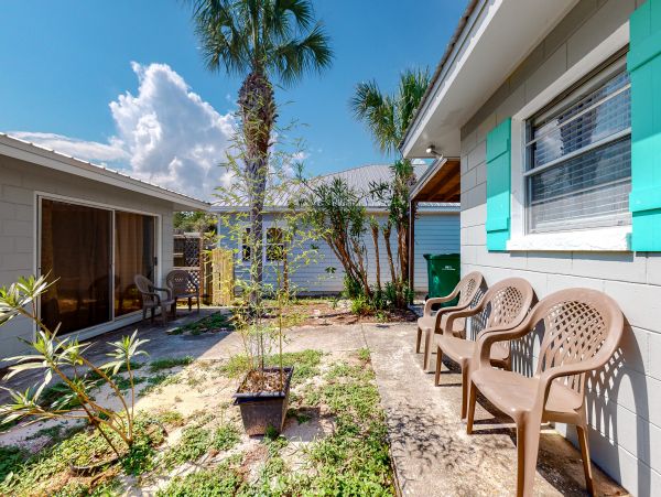 Panama City Beach Home 1018877