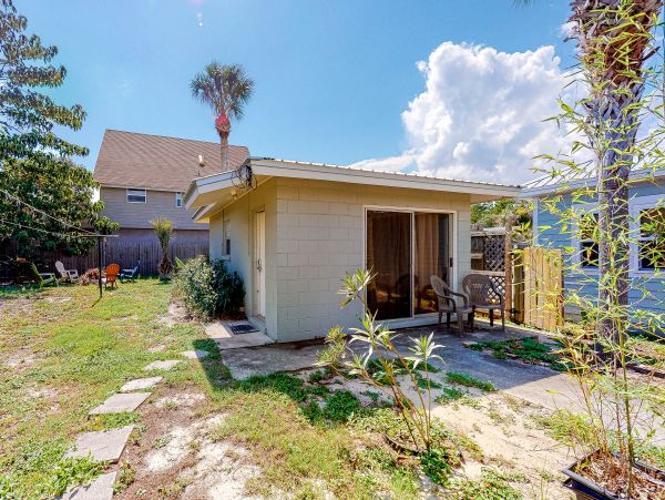 Panama City Beach Home 1018877