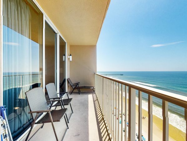 Panama City Beach Home 1018878