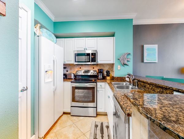 Panama City Beach Home 1018878