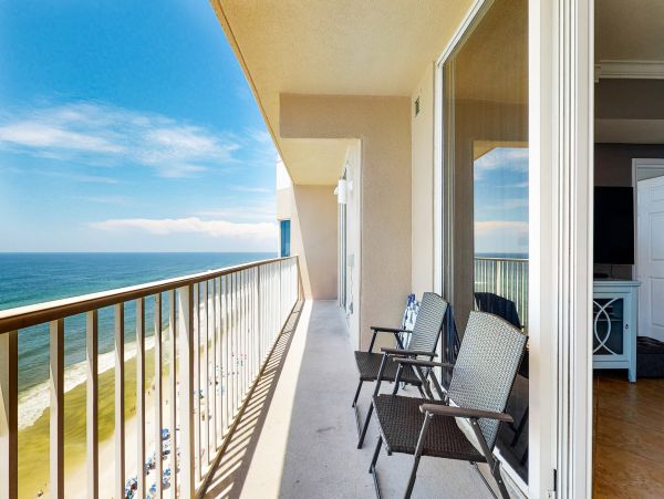 Panama City Beach Home 1018878