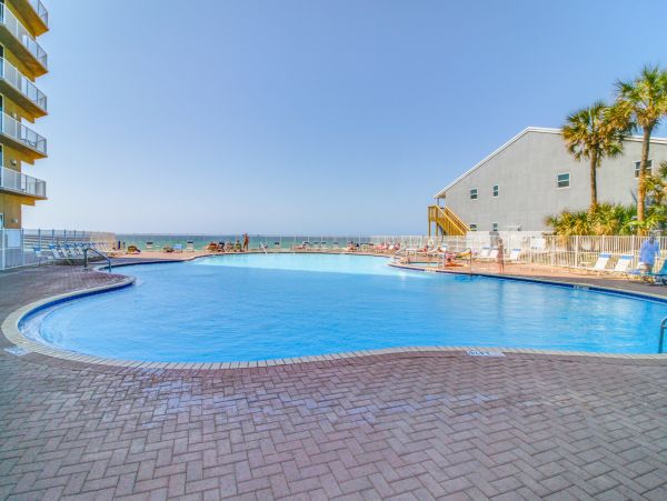 Panama City Beach Home 1018878