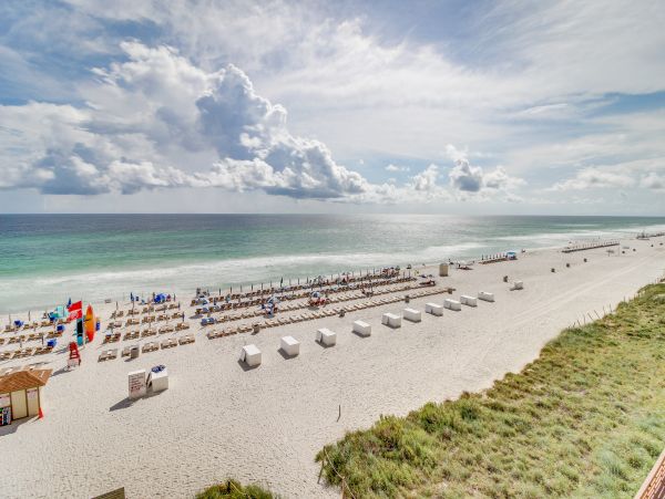 Panama City Beach Home 1018878