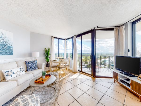 Panama City Beach Condo 1018879