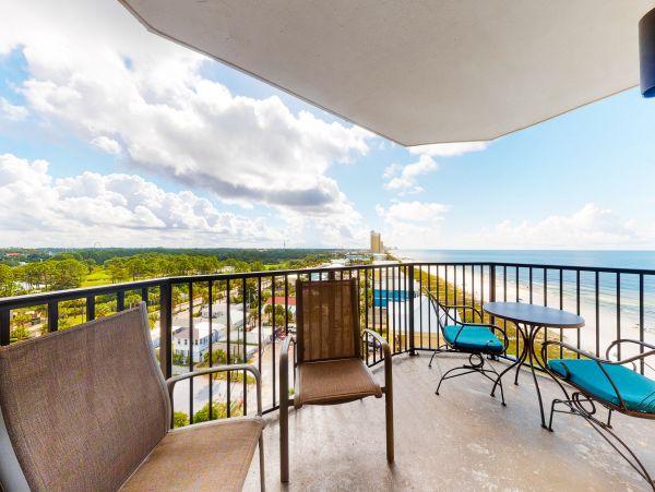 Panama City Beach Condo 1018879