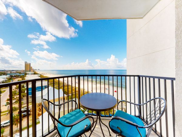 Panama City Beach Condo 1018879