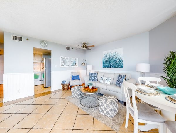 Panama City Beach Condo 1018879
