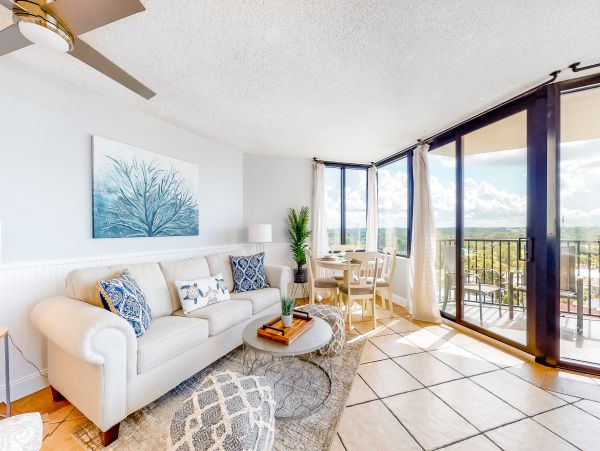 Panama City Beach Condo 1018879