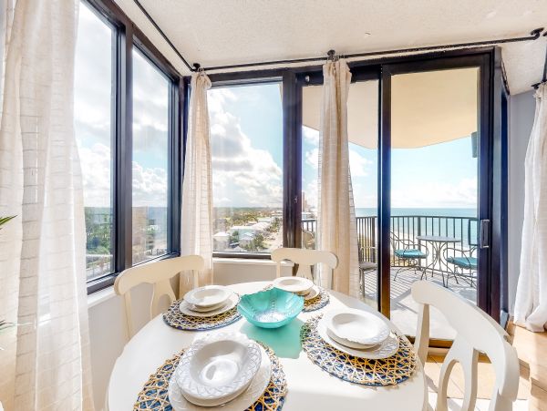 Panama City Beach Condo 1018879