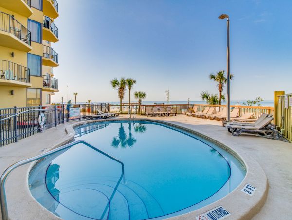 Panama City Beach Condo 1018879