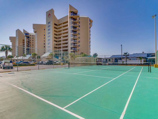Panama City Beach Condo 1018879