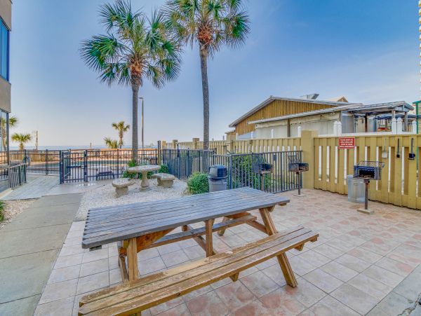 Panama City Beach Condo 1018879
