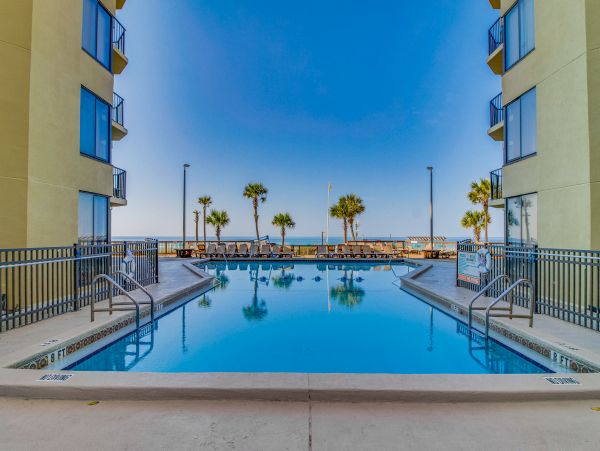 Panama City Beach Condo 1018879