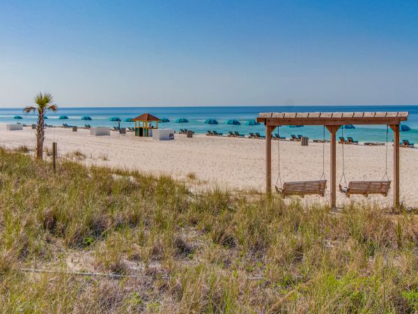 Panama City Beach Condo 1018879