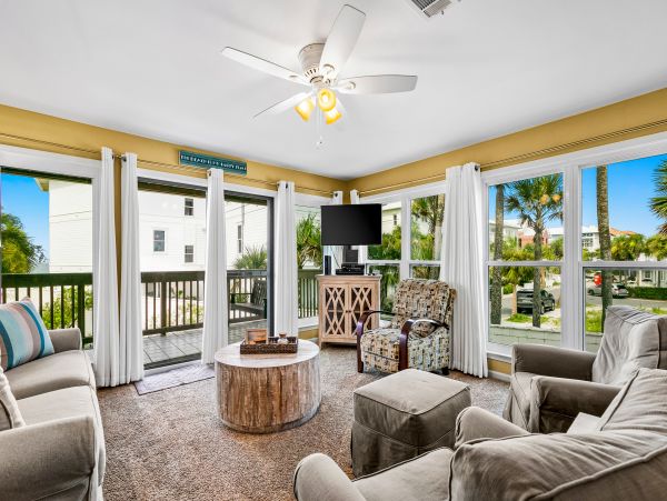 Panama City Beach Condo 1018880