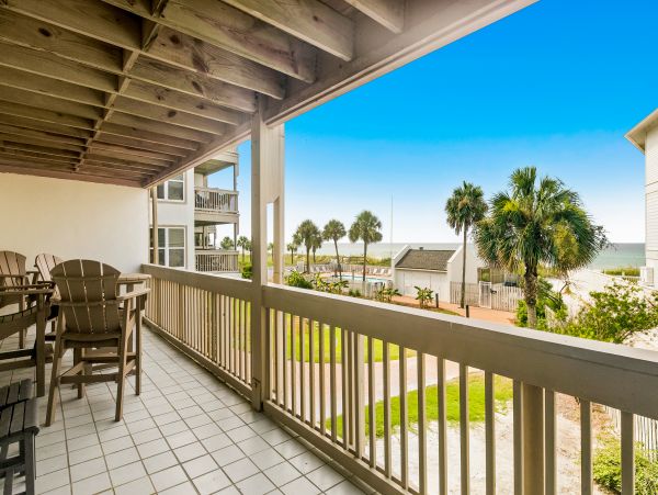 Panama City Beach Condo 1018880