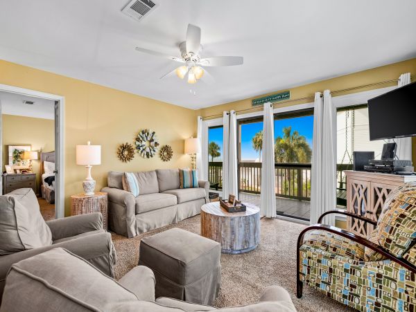 Panama City Beach Condo 1018880
