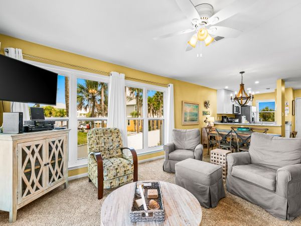 Panama City Beach Condo 1018880