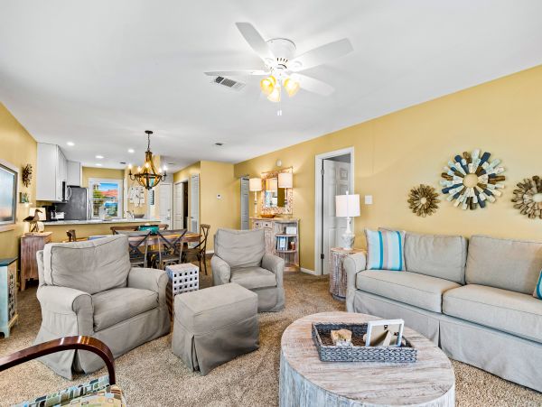Panama City Beach Condo 1018880