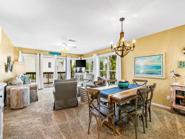 Panama City Beach Condo 1018880