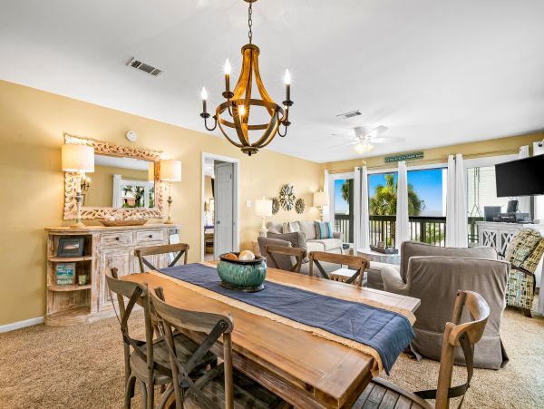 Panama City Beach Condo 1018880