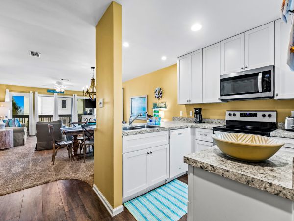 Panama City Beach Condo 1018880