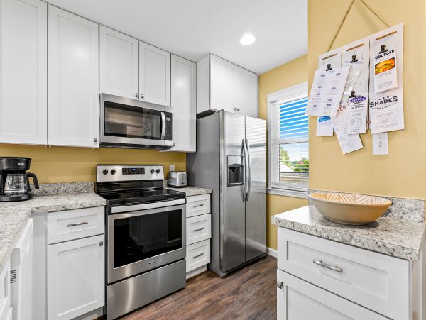 Panama City Beach Condo 1018880