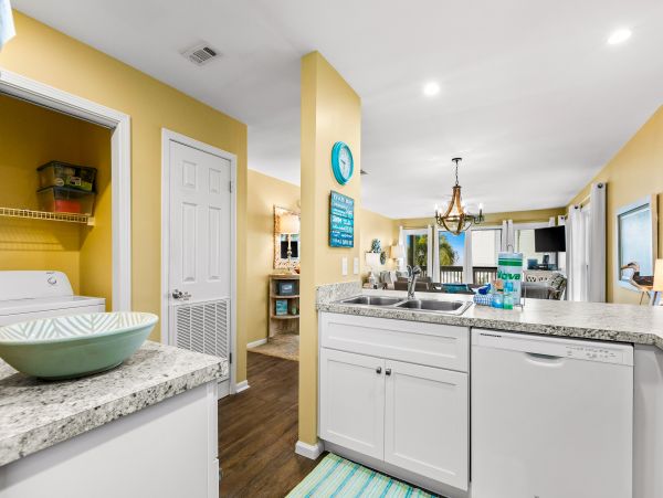 Panama City Beach Condo 1018880