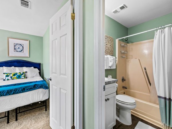 Panama City Beach Condo 1018880