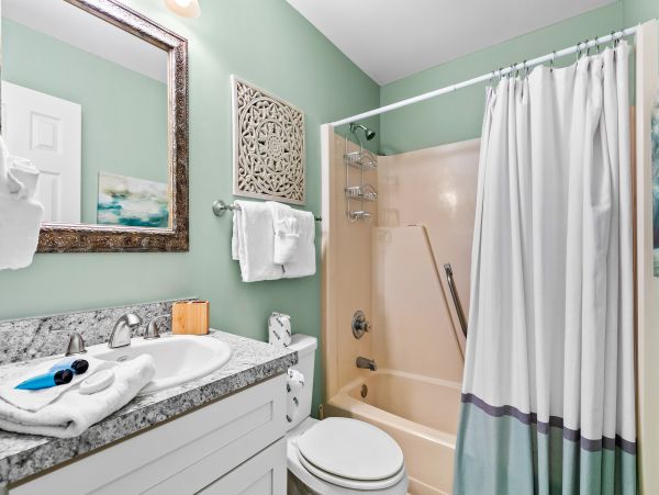 Panama City Beach Condo 1018880