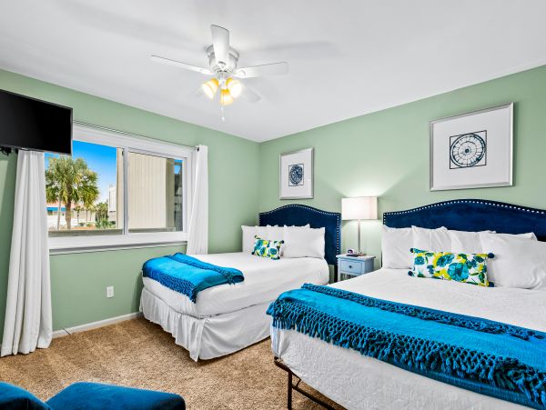 Panama City Beach Condo 1018880