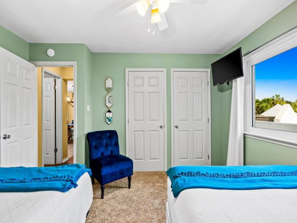 Panama City Beach Condo 1018880