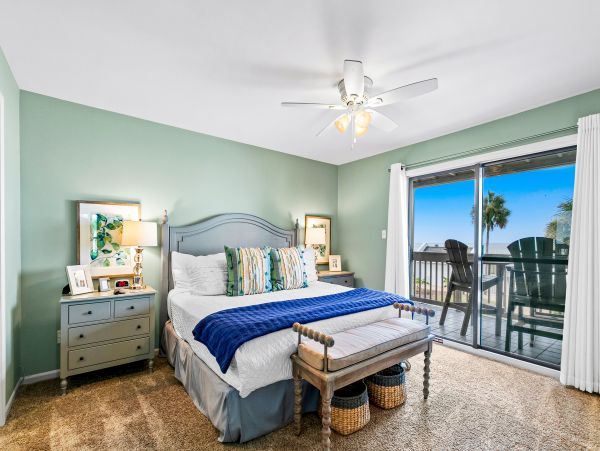 Panama City Beach Condo 1018880