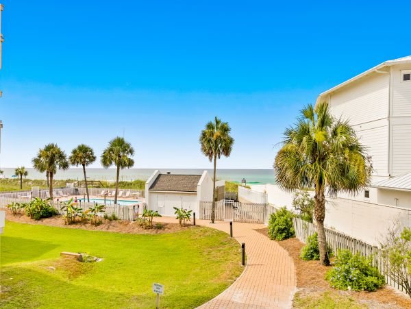 Panama City Beach Condo 1018880
