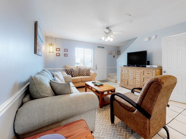 Panama City Beach Home 1018881