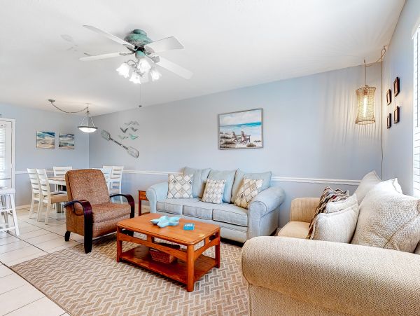 Panama City Beach Home 1018881