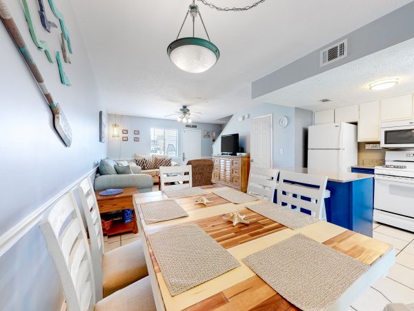 Panama City Beach Home 1018881