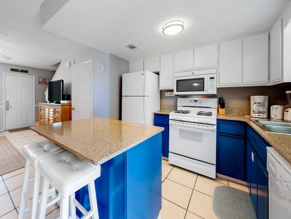 Panama City Beach Home 1018881