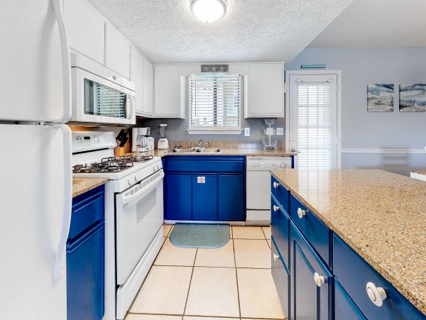 Panama City Beach Home 1018881