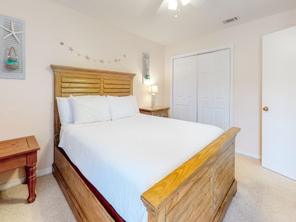 Panama City Beach Home 1018881