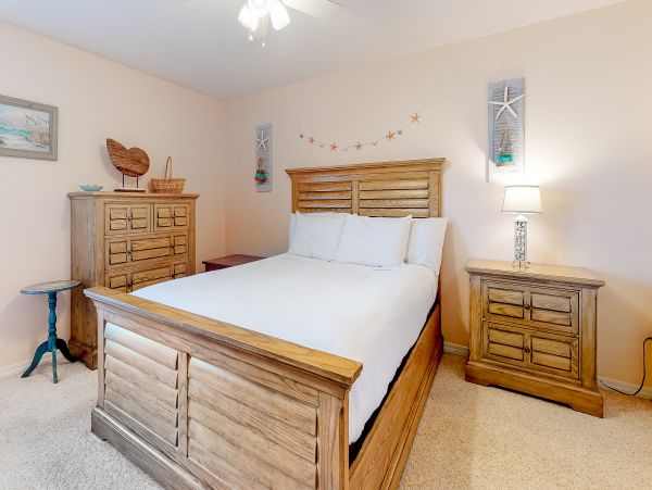 Panama City Beach Home 1018881
