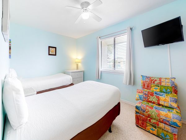 Panama City Beach Home 1018881