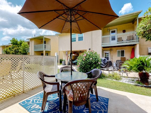 Panama City Beach Home 1018881