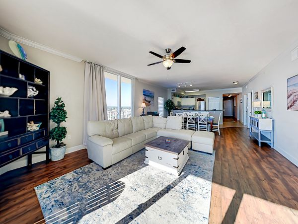 Panama City Beach Condo 1018882