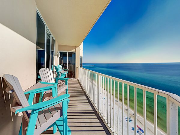 Panama City Beach Condo 1018882