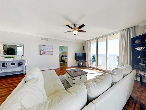 Panama City Beach Condo 1018882