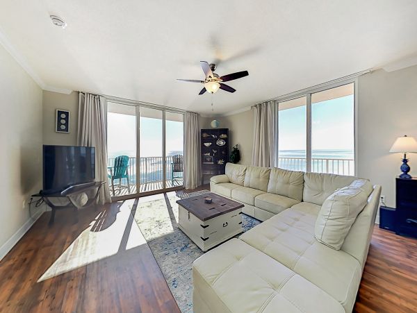 Panama City Beach Condo 1018882