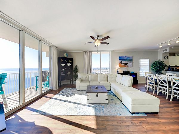 Panama City Beach Condo 1018882