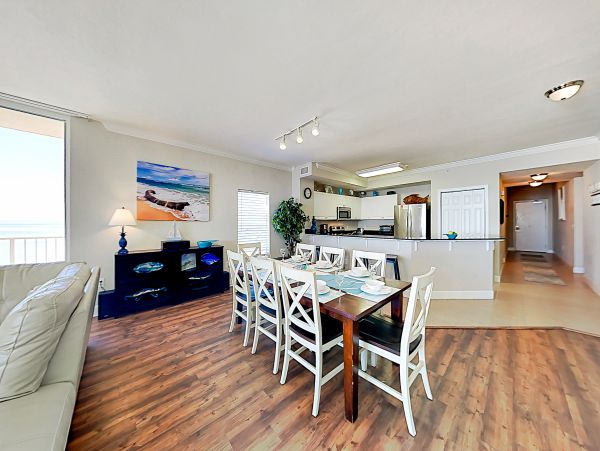Panama City Beach Condo 1018882